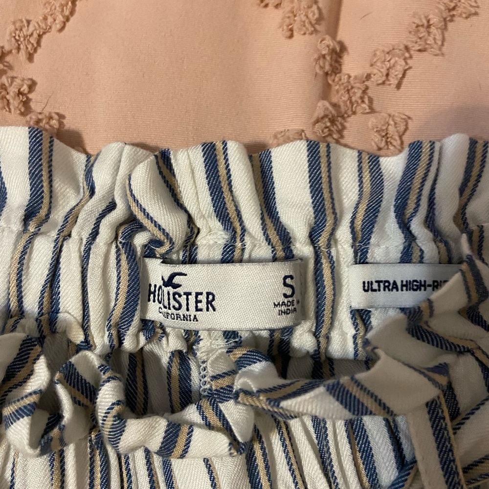 hollister shorts